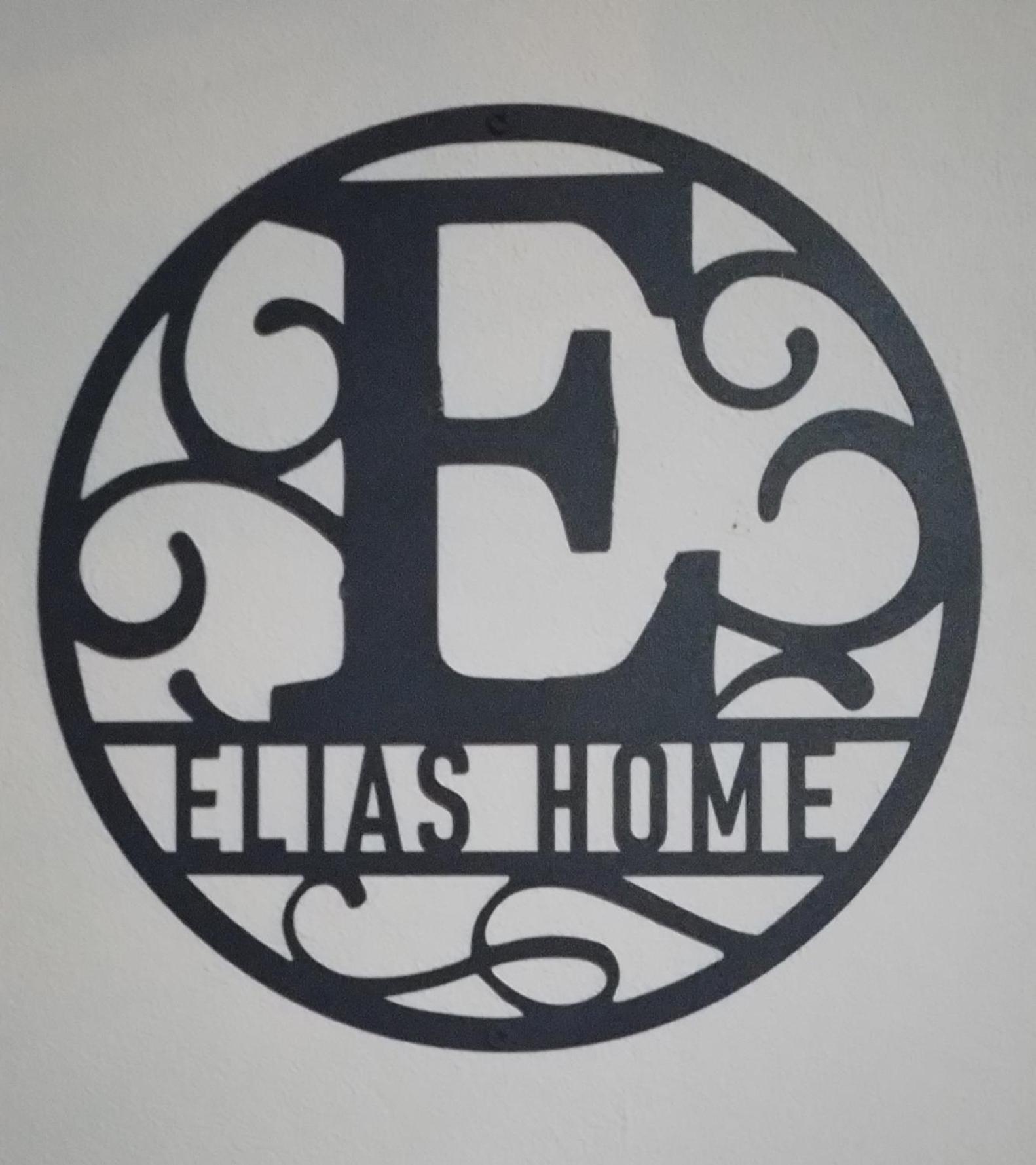 Elias Home 이오아니아 외부 사진